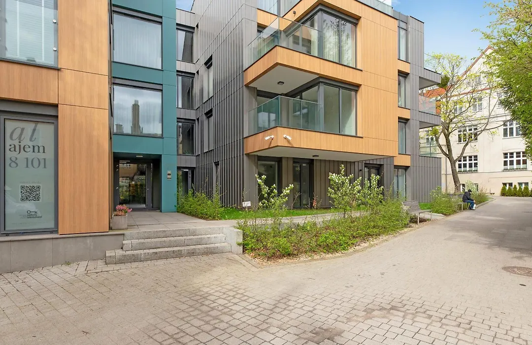 Monte Cassino Apartments By Blue Mandarin-1
