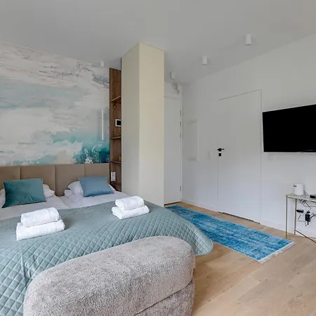 Monte Cassino Apartments By Blue Mandarin-3