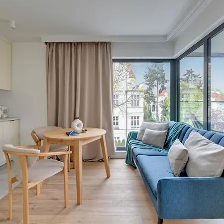 Monte Cassino Apartments By Blue Mandarin-2