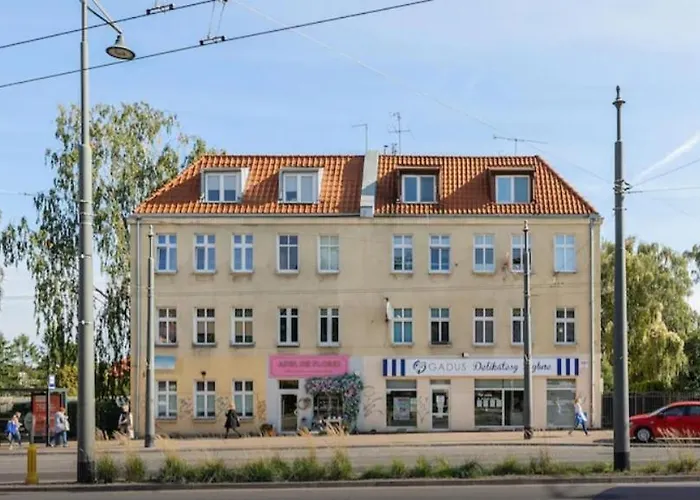 Sopot Loft