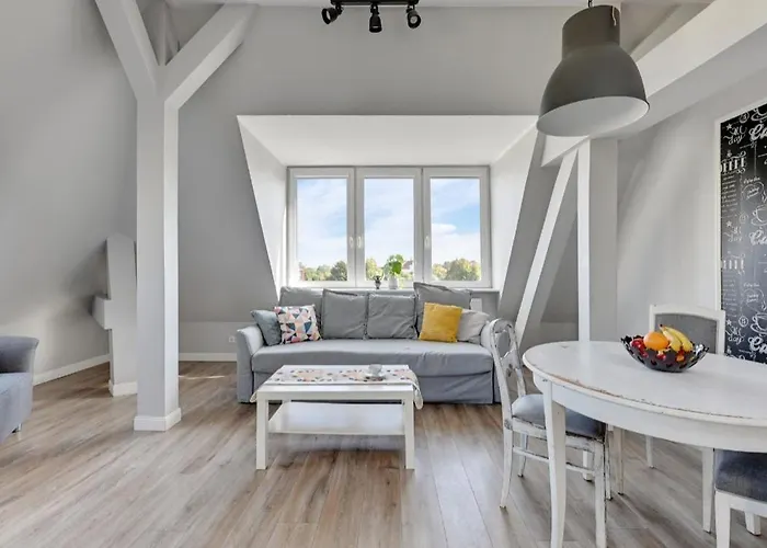 Sopot Loft